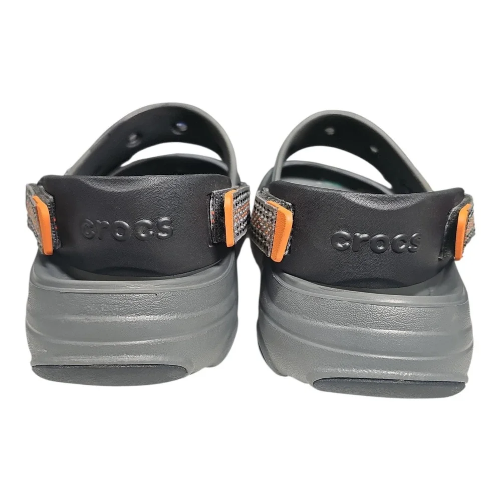 Crocs‎ classic All-terrain slide sandals